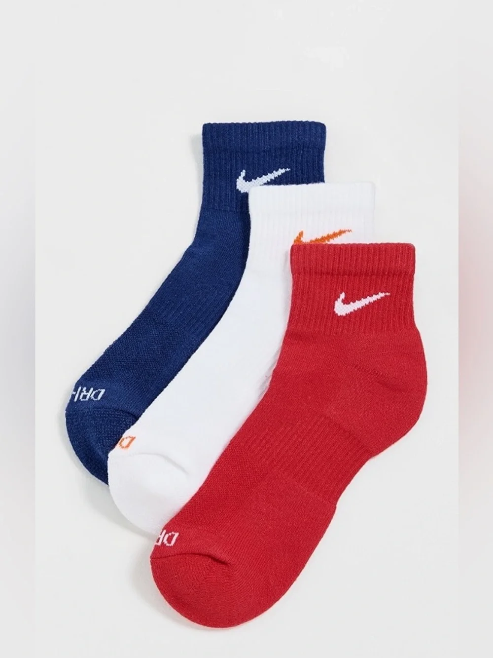 Nike dri fit